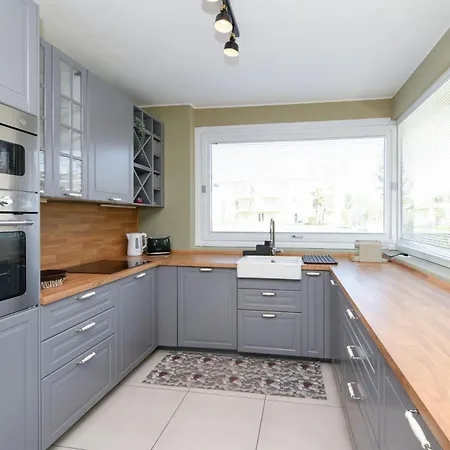 Apartment Katya Superior - Mgh A3-4 *