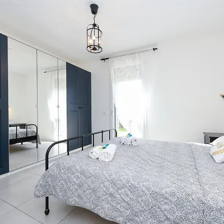 Katya Superior - Mgh A3-4 Apartment