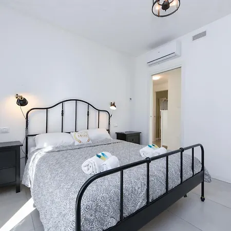 Apartment Katya Superior - Mgh A3-4