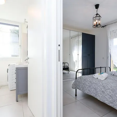 Apartment Katya Superior - Mgh A3-4 *