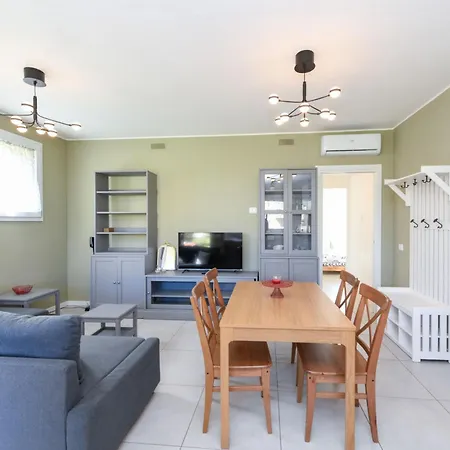 Katya Superior - Mgh A3-4 Apartment *