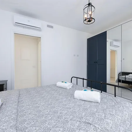 Apartment Katya Superior - Mgh A3-4 *