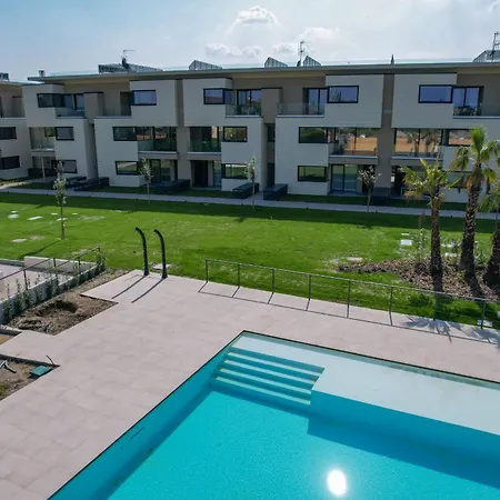 Katya Superior - Mgh A3-4 Apartment Desenzano del Garda